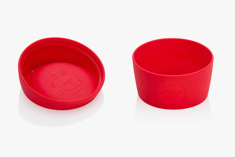 Replacement Silicone Band & Lid for JOCO Cup