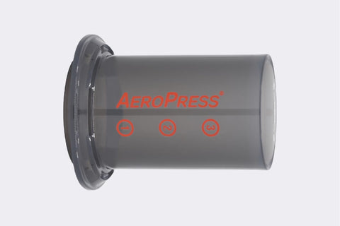 Replacement Plunger or Chamber for AeroPress GO