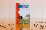 Filtropa Paper Filters #2 (40 Pack)