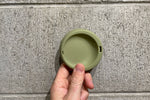 Replacement Silicone Lid for older generation 8oz & 12oz JOCO Cups