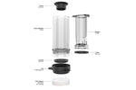 Replacement parts for Delter Coffee Press