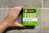 Cafetto EVO Espresso Machine Cleaner - 18x 5g sachets